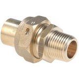Clesse Industries Rac.3pi Mâle 1"1/-42 Cd03115