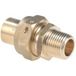 Clesse Industries Rac.3pi Mâle 1"1/-42 Cd03115