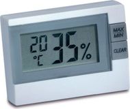 TFA horloge 30.5005.02