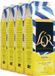 L'OR L'OR Espresso Capri Dolce Vita bonen - Intensiteit 12/12 - 4 x 450g