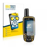 BROTECT Screenprotector voor Garmin GPSMAP 64