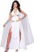 California Costumes Glorieuze Godin kostuum voor vrouwen - Verkleedkleding - Small
