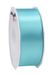 Präsent Cadeaulint Aquamarijn Polyester 25m 40mm