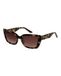 Billabong Heren Dezzy Lunettes de Soleil, glanzend schildpad grijs/verloop B, eenheidsmaat