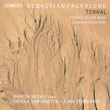 Outhere Fagerlund: Terral (SACD)
