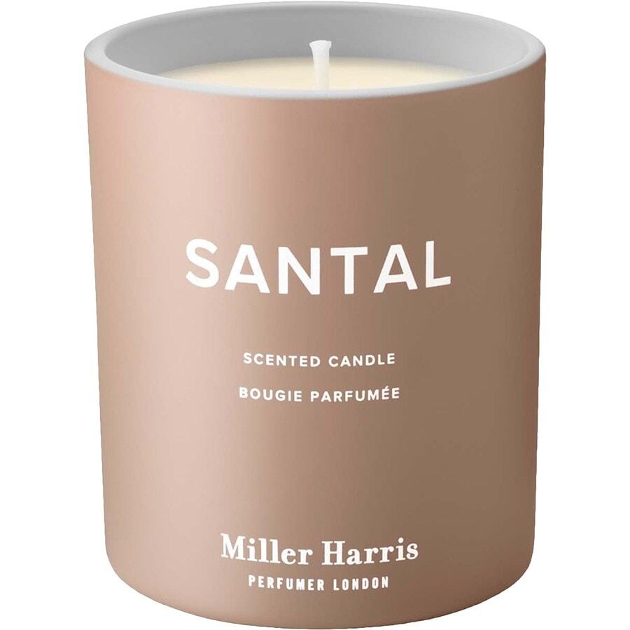 Miller Harris - Santal Scented Candle 220