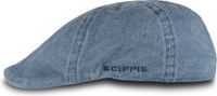 Scippis Chilla Cap blauw maat S/M