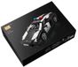 Klocki Constructive: Voiture de police