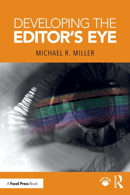 Developing Taylor & Francis Verlag GmbH Developing the Editor's Eye / Paperback / 2026