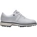 FootJoy Premiere Series chaussures de golf, blanc/bleu marine