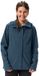 VAUDE Women's Yaras Jacket V, dark sea