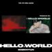 Bertus Distributie Hello World (Photobook Version)