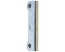 Recmar Volvo Rec832598 Zink Anode Zilver