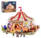 Lumibricks Wanderzirkus