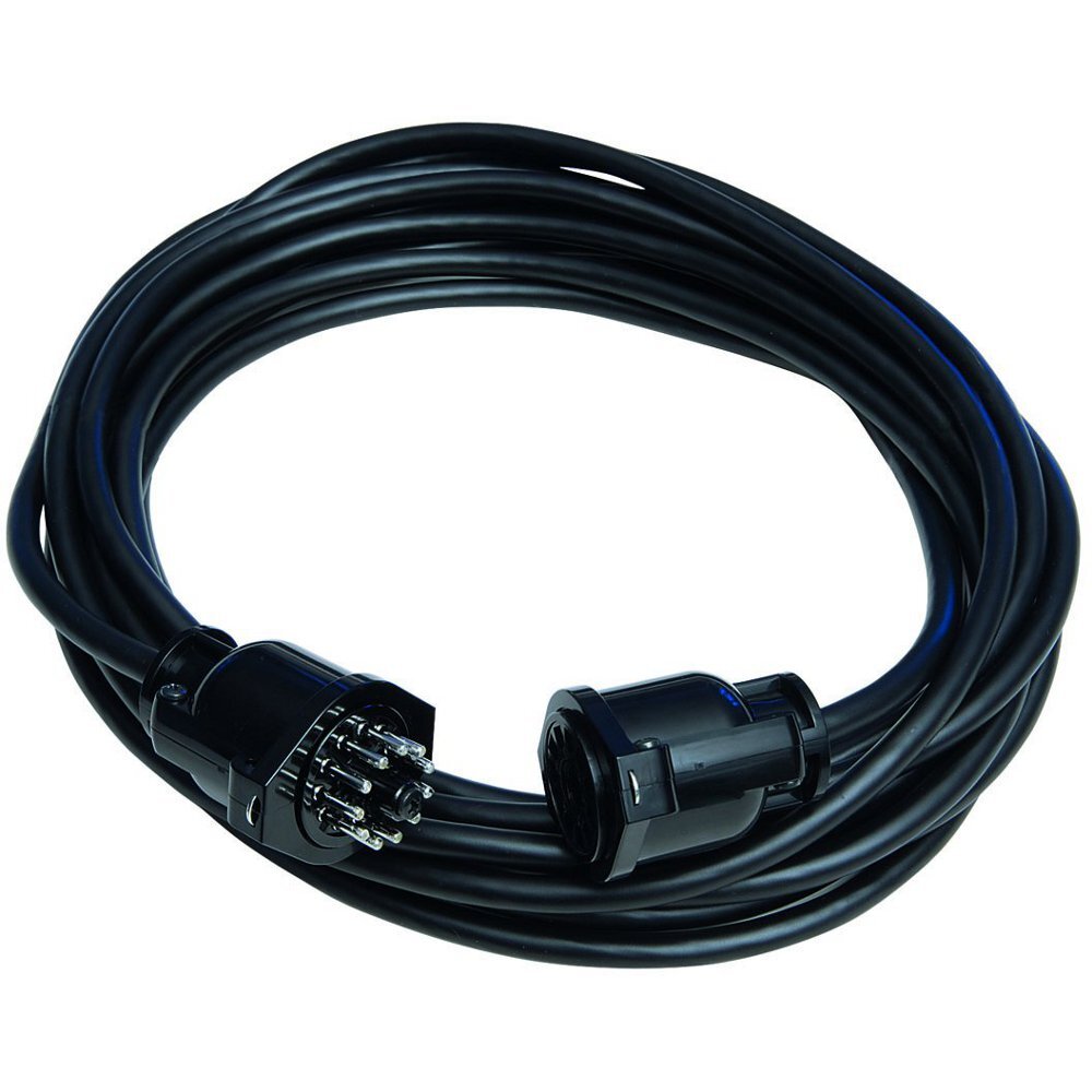 Hammond LC11-7M 11-pins Leslie-kabel