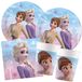 Procos - Partyset S Frozen 2 Wind Spirit