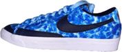 Nike W Blazer Low '77 Sneakers Blau/Weiß Größe 44.5