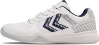 Hummel ALL COURT Indoorschoen 228237 9256 BRIGHT WHITE/LUNAR ROCK