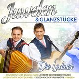 Juwelen Die Ladiner - Juwelen & Glanzstuecke (CD)