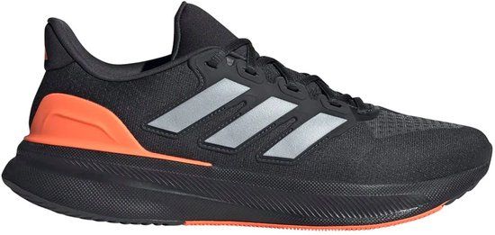 Adidas Ultrarun 5 Hardloopschoenen Zwart EU 40 2/3 Man