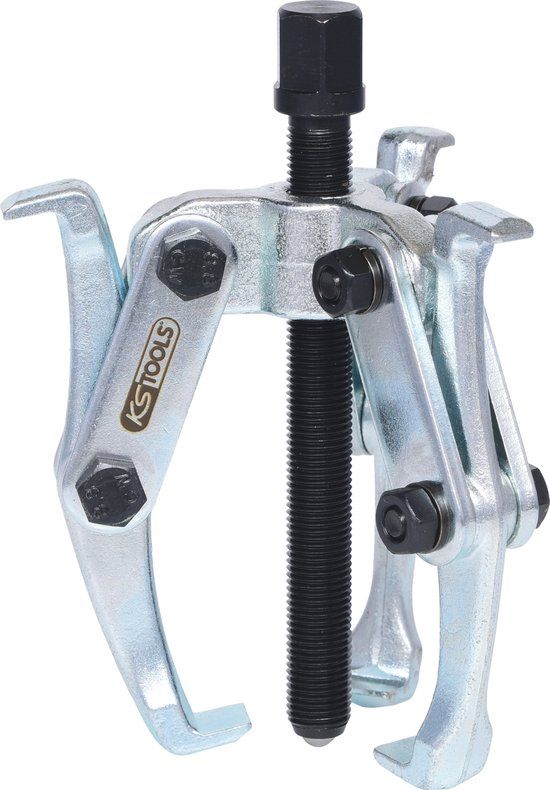 KS Tools 630.3001 Universele trekker 3-armig, 20-150mm