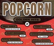 Popcorn Various - Popcorn Golden Hits 2 (ARS Productions) CD