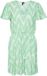 VERO MODA VMDICTHE KUI CS SHORT DRESS WVN GA Dames Mini jurken