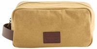 Levi's 004D1-0001 Elevated Style 100CO DOPP KIT Heren One Size, Washed Aura
