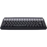 Preh MCI 128 - Toetsenbord - USB - zwart