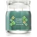 Yankee Candle Olive & Cypress