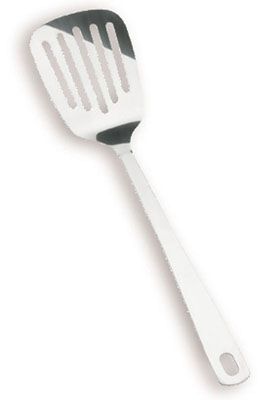 Lacor 62506 Keukenspatel - 34.5 cm - 12 stuks
