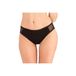 Femme Republique Menstruatieslip zwart