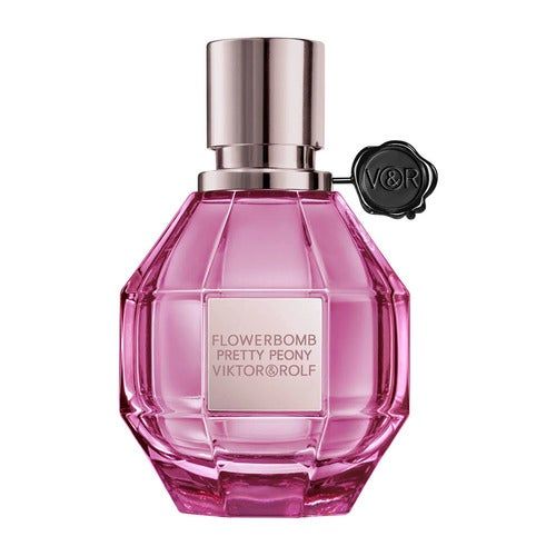 Viktor & Rolf Flowerbomb Pretty Peony / 50 ml / Female