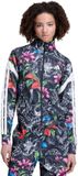 Adidas Sportswear Adidas X Farm Rio House Of Tiro Sportjack - Dames - Zwart