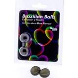 Diverty Sex Taloka Brazilian Balls Exciting Gel More Flavour Effect 2uds