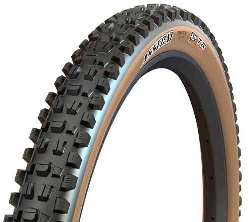 Assegai Maxxis Assegai Tubeless 29" x 2.50 Mtb-band Zwart