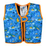 Splash About Go Splash Float-vest, Croc Creek, 3-6 Jaren