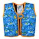 Splash About Go Splash Float-vest, Croc Creek, 3-6 Jaren