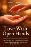 Love Libri GmbH Love With Open Hands Paperback