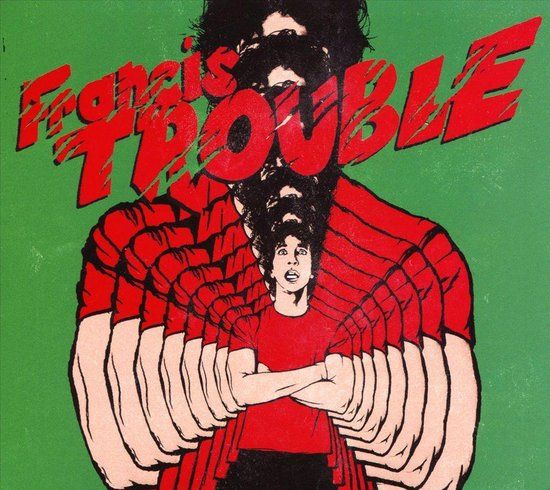 Suburban Albert Hammond Jr. Francis Trouble