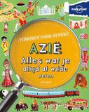 Lonely Planet Verboden voor ouders - Azie Paperback