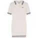 Jasmine Polo jurk pour dames