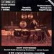 Percussion BIS Records Gert Mortensen, Danish Radio Symphony Orchestra, Jorma Panula - I Ching/ Psappha/Triptykon (CD)