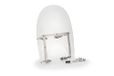 Puig 5939W Carenabris en speciale set, transparant