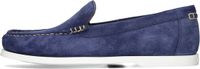 Polo Ralph Lauren Merton Venetian Loafers Heren Blauw Maat 41