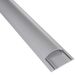 Maclean Vloer Kabelkanaal MCTV-674 - Grijs - 100 cm