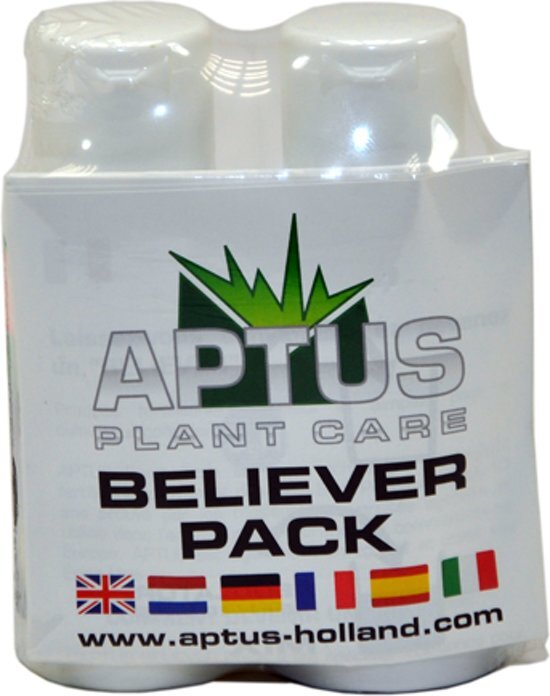 Aptus Believer pack