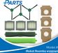 iRobot Roomba w155240 Kit d'entretien (alternatif Plus.Parts® pour 4849965)