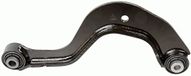 LEMFÖRDER 35463 01 Stuurwielophanging voor Volkswagen RABBIT V (1K1) 2003-2010 aan beide zijden, boven, achteras