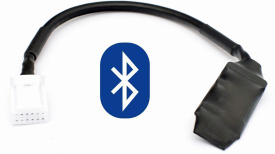 Toyota Bluetooth Streaming Adapter Prius Auris Corrola Avensis Rav4 T25 T27 LEXUS